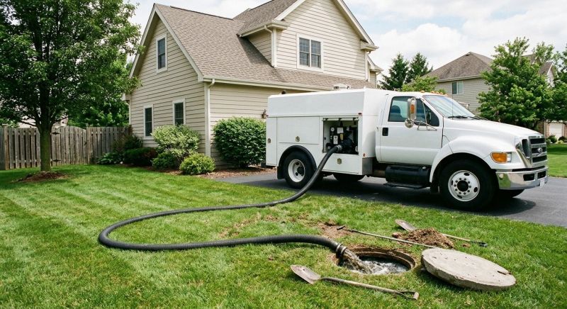 Septic Service