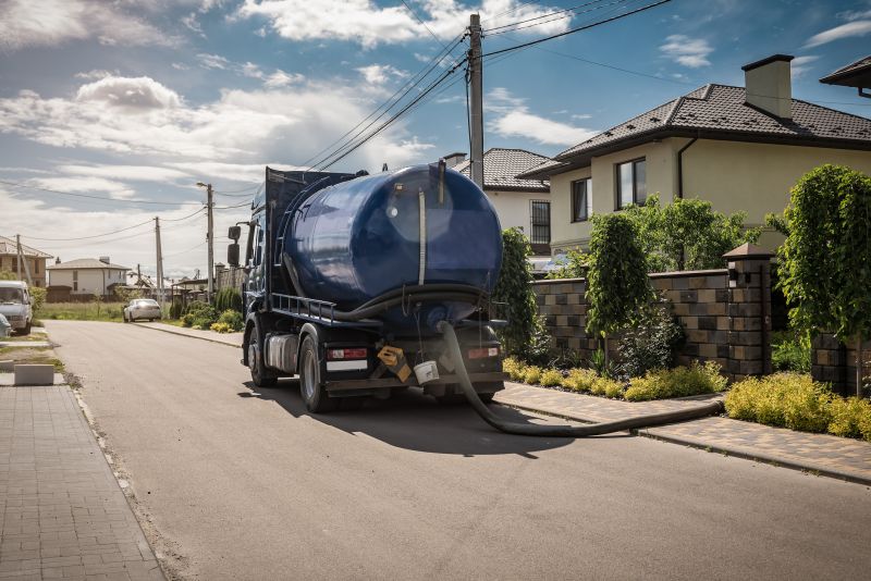 Cost of Septic in Pittsburg, CA